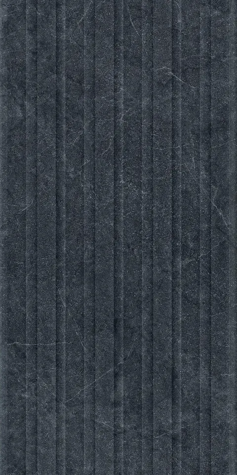 PULSE NERO GLIT WAVE view 5